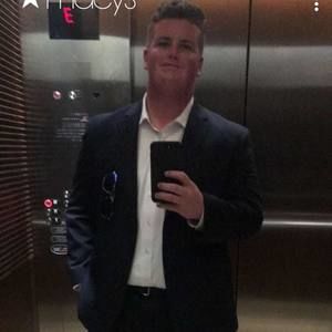 Meet your Posher, Tim